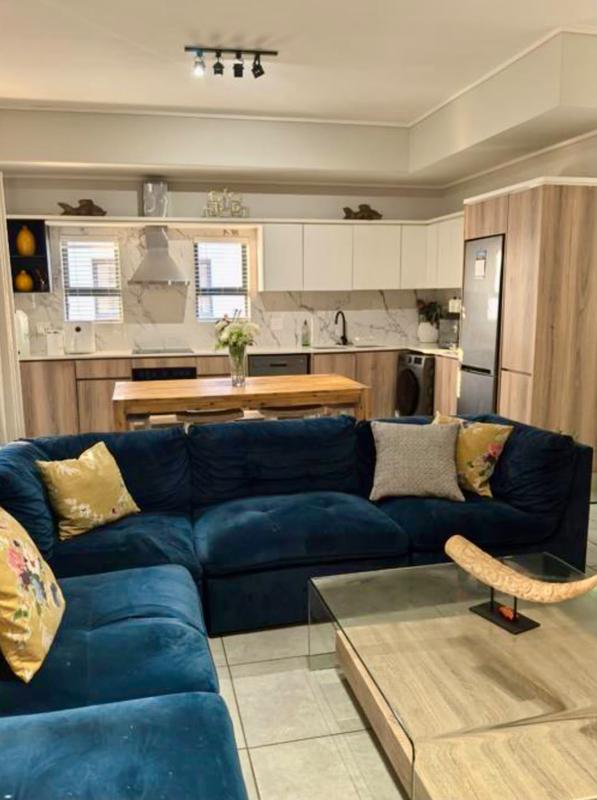 To Let 2 Bedroom Property for Rent in Waterfall Gauteng