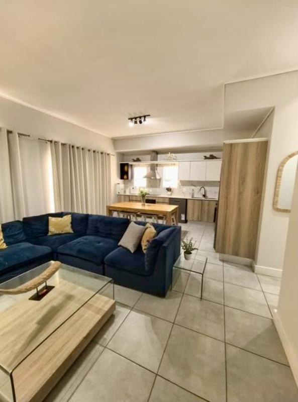 To Let 2 Bedroom Property for Rent in Waterfall Gauteng