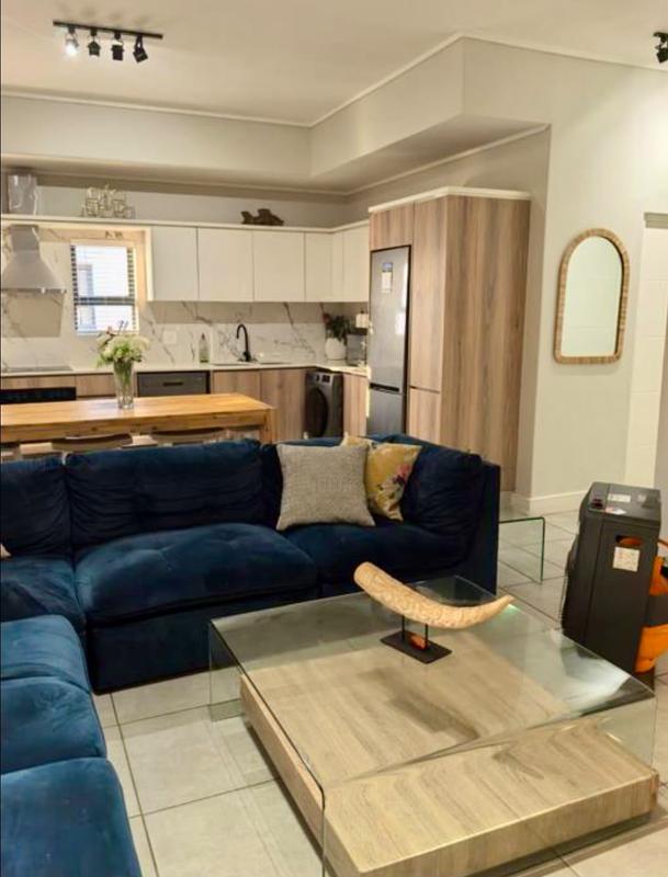 To Let 2 Bedroom Property for Rent in Waterfall Gauteng