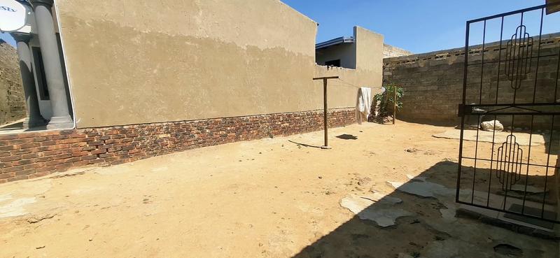 2 Bedroom Property for Sale in Tembisa Gauteng