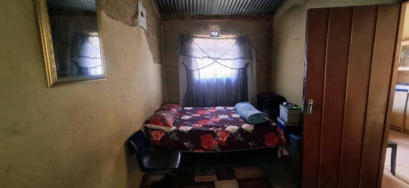 2 Bedroom Property for Sale in Tembisa Gauteng