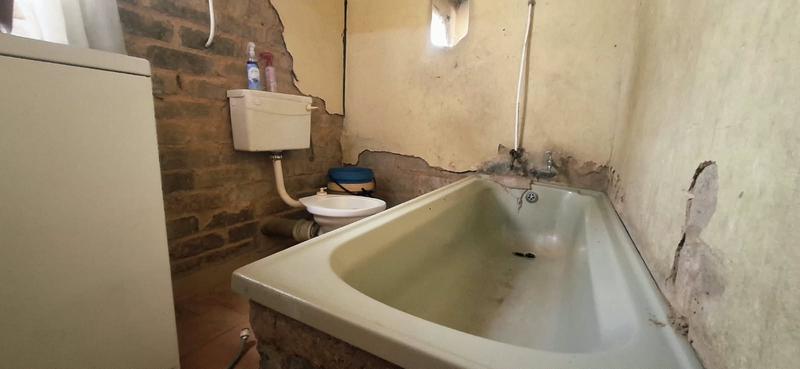 2 Bedroom Property for Sale in Tembisa Gauteng