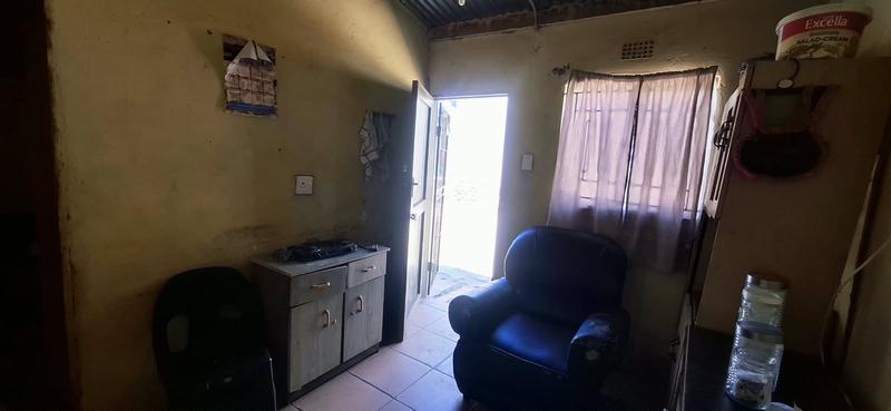 2 Bedroom Property for Sale in Tembisa Gauteng
