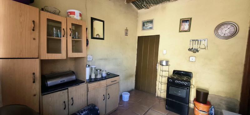 2 Bedroom Property for Sale in Tembisa Gauteng
