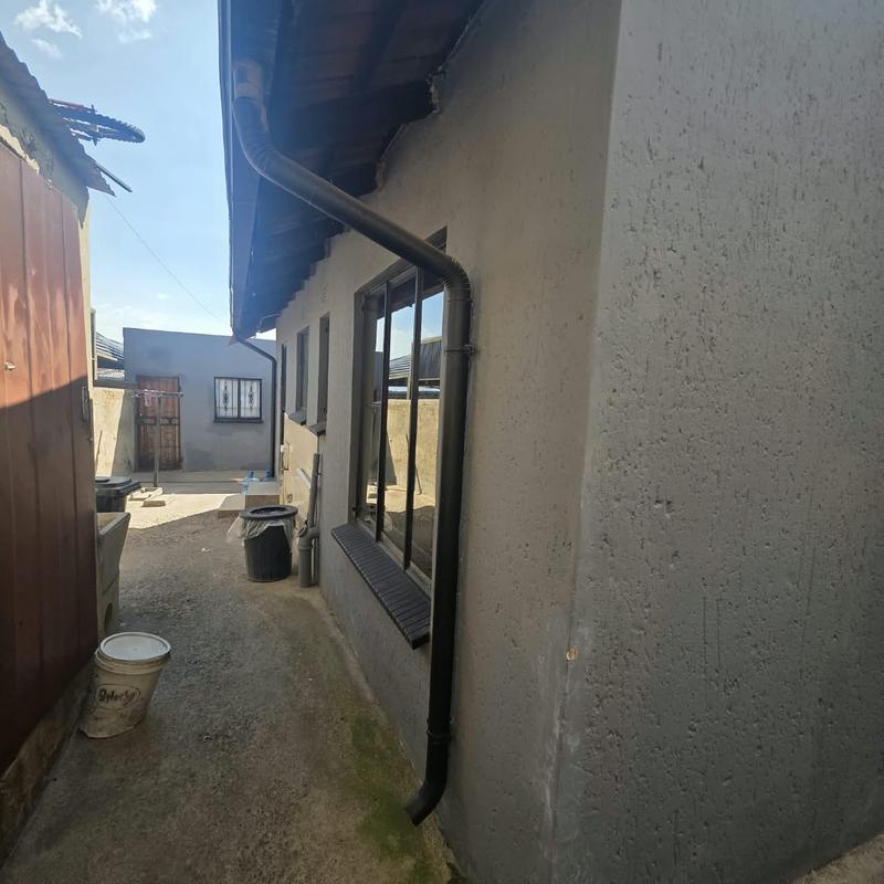 2 Bedroom Property for Sale in Klipfontein View Gauteng