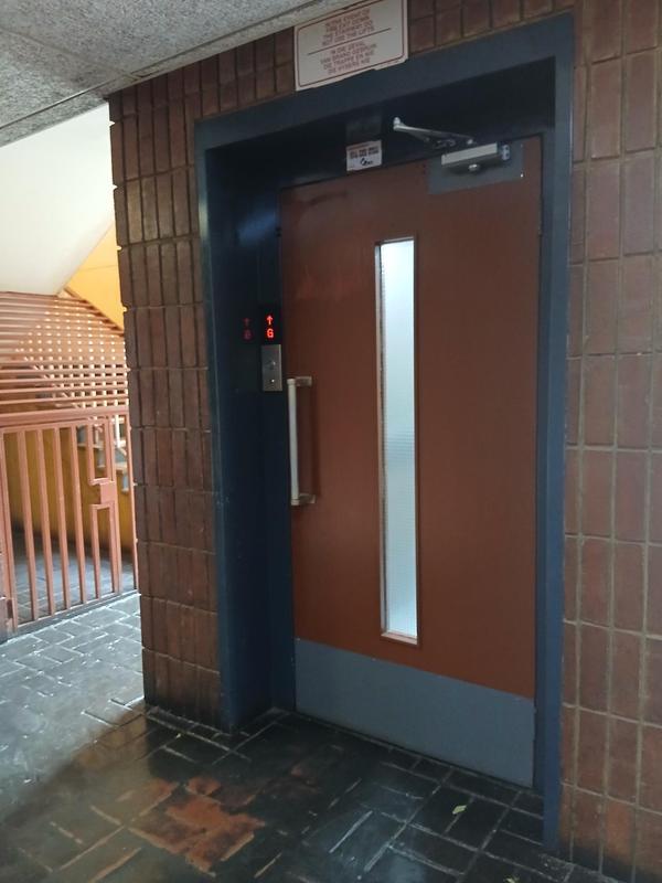To Let 1 Bedroom Property for Rent in Sunnyside Gauteng