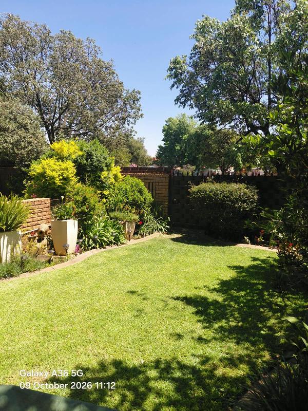 To Let 3 Bedroom Property for Rent in Boksburg Gauteng