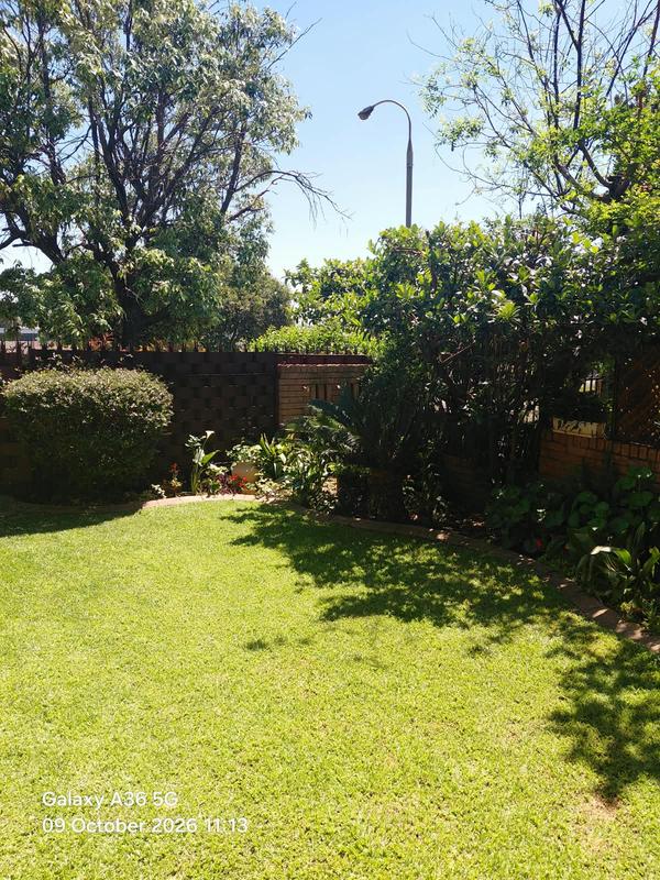 To Let 3 Bedroom Property for Rent in Boksburg Gauteng