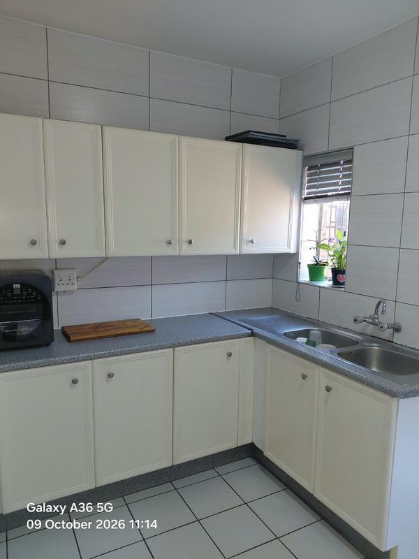 To Let 3 Bedroom Property for Rent in Boksburg Gauteng