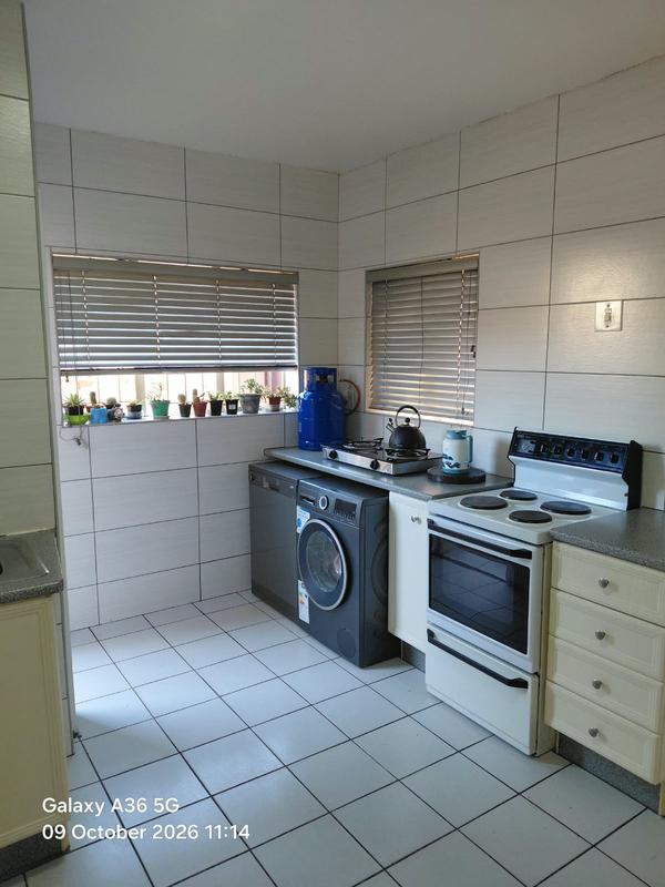 To Let 3 Bedroom Property for Rent in Boksburg Gauteng