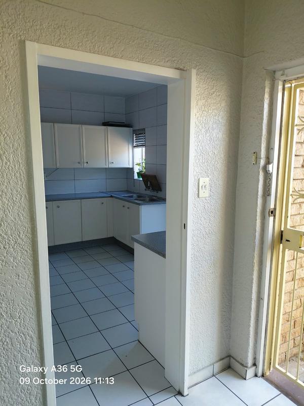 To Let 3 Bedroom Property for Rent in Boksburg Gauteng
