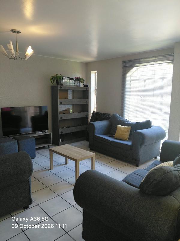 To Let 3 Bedroom Property for Rent in Boksburg Gauteng