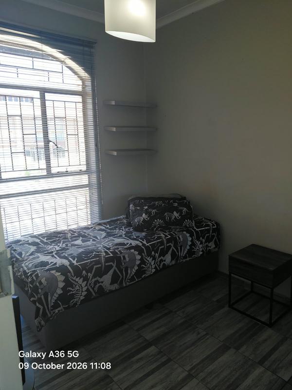 To Let 3 Bedroom Property for Rent in Boksburg Gauteng