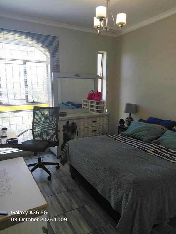 To Let 3 Bedroom Property for Rent in Boksburg Gauteng