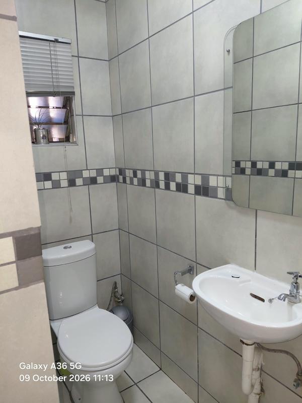 To Let 3 Bedroom Property for Rent in Boksburg Gauteng
