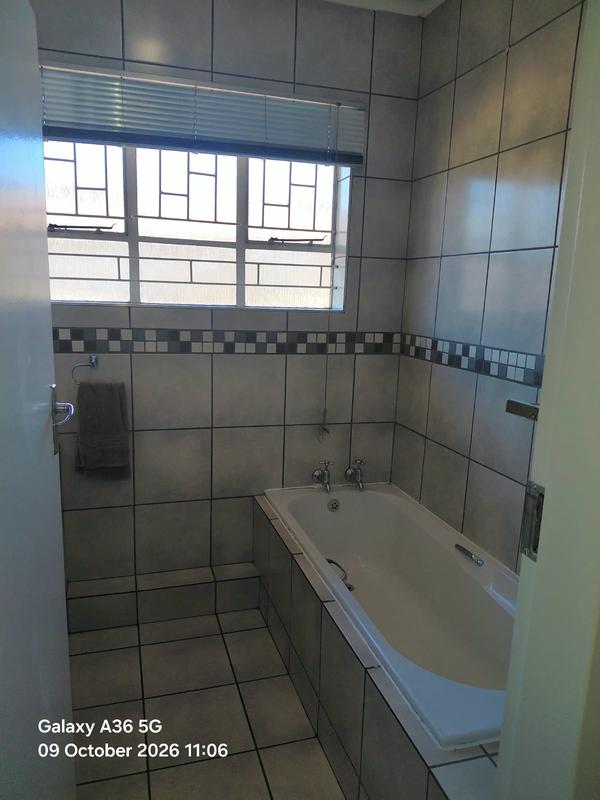 To Let 3 Bedroom Property for Rent in Boksburg Gauteng