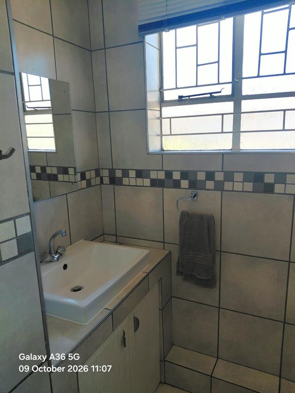 To Let 3 Bedroom Property for Rent in Boksburg Gauteng