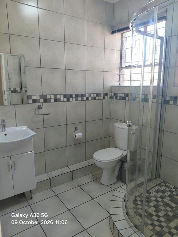 To Let 3 Bedroom Property for Rent in Boksburg Gauteng