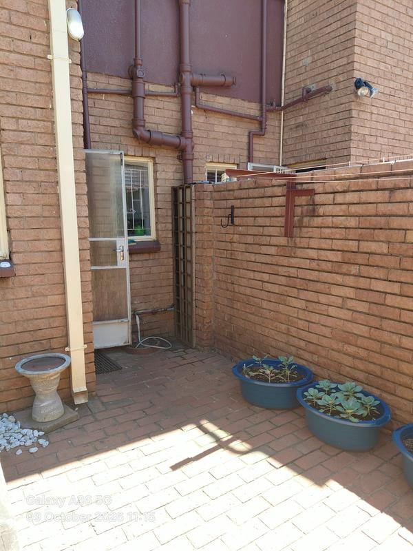 To Let 3 Bedroom Property for Rent in Boksburg Gauteng
