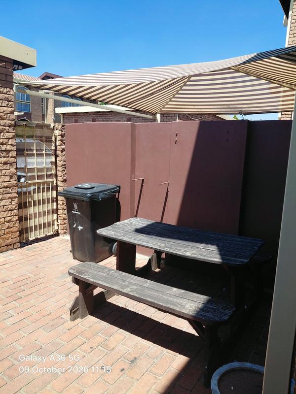 To Let 3 Bedroom Property for Rent in Boksburg Gauteng