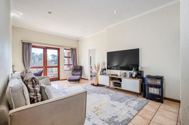 To Let 2 Bedroom Property for Rent in Edenburg Gauteng