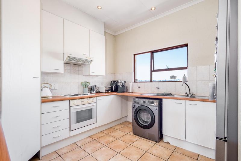 To Let 2 Bedroom Property for Rent in Edenburg Gauteng