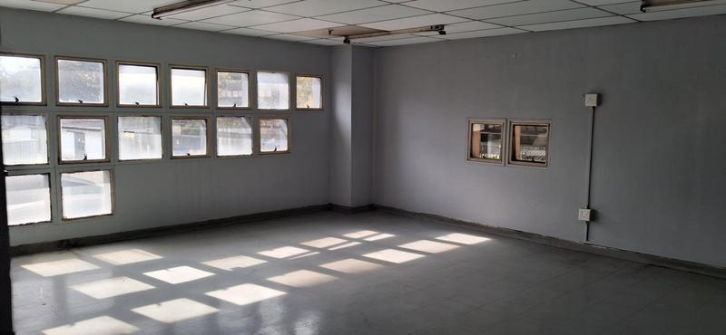 To Let Commercial Property for Rent in Industria Gauteng