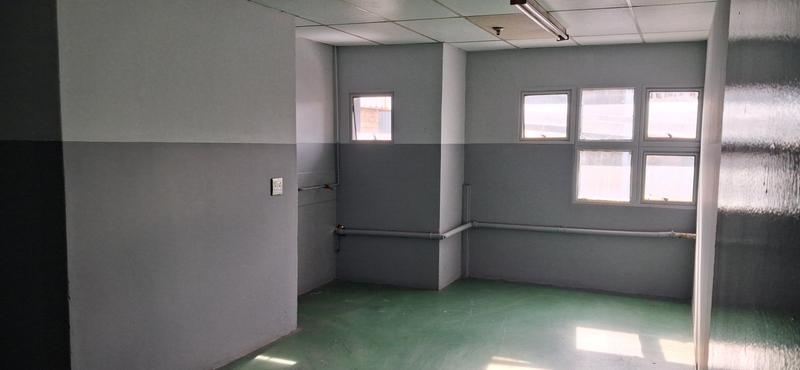 To Let Commercial Property for Rent in Industria Gauteng