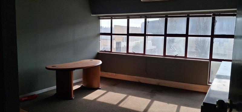 To Let Commercial Property for Rent in Industria Gauteng