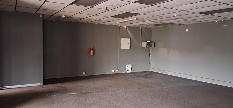 To Let Commercial Property for Rent in Industria Gauteng