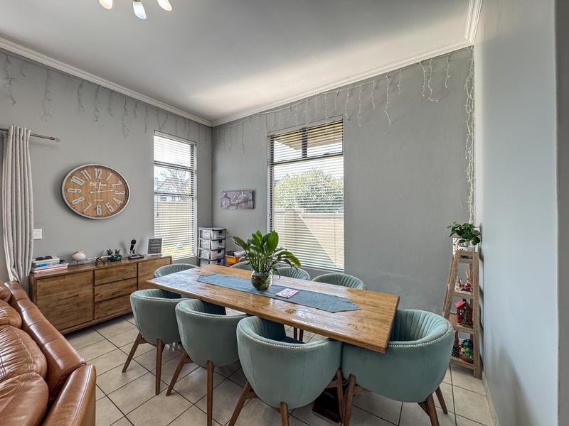 3 Bedroom Property for Sale in Midstream Hill Gauteng