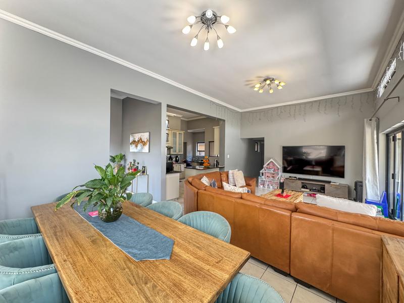 3 Bedroom Property for Sale in Midstream Hill Gauteng