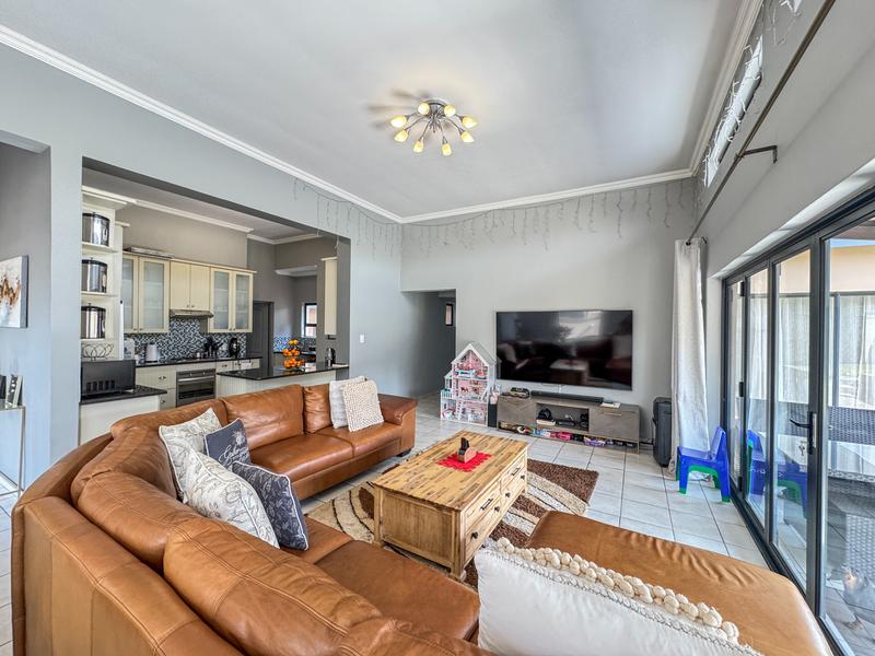 3 Bedroom Property for Sale in Midstream Hill Gauteng