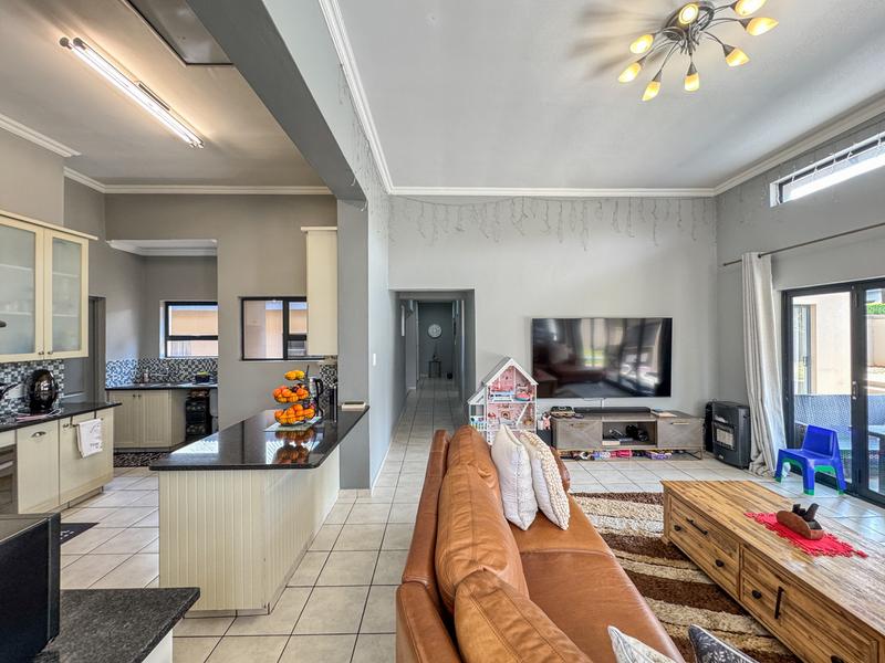 3 Bedroom Property for Sale in Midstream Hill Gauteng