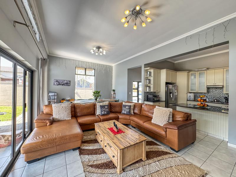 3 Bedroom Property for Sale in Midstream Hill Gauteng