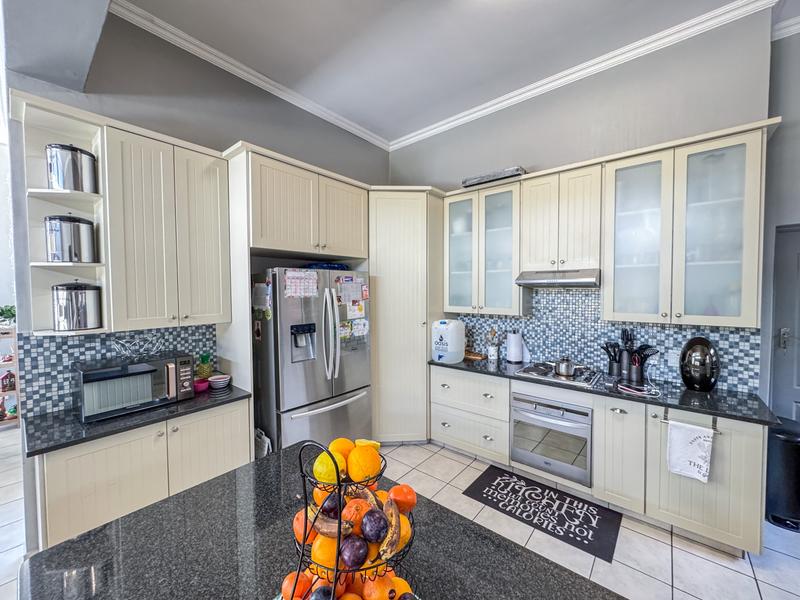3 Bedroom Property for Sale in Midstream Hill Gauteng