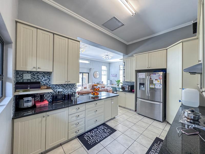 3 Bedroom Property for Sale in Midstream Hill Gauteng