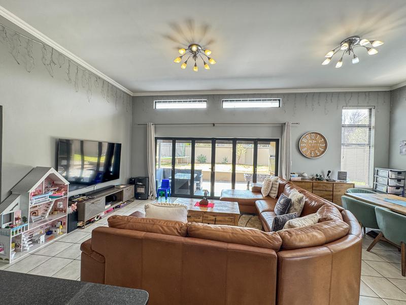 3 Bedroom Property for Sale in Midstream Hill Gauteng