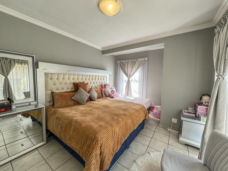 3 Bedroom Property for Sale in Midstream Hill Gauteng
