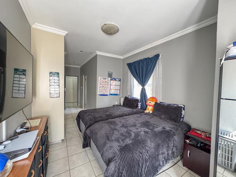 3 Bedroom Property for Sale in Midstream Hill Gauteng