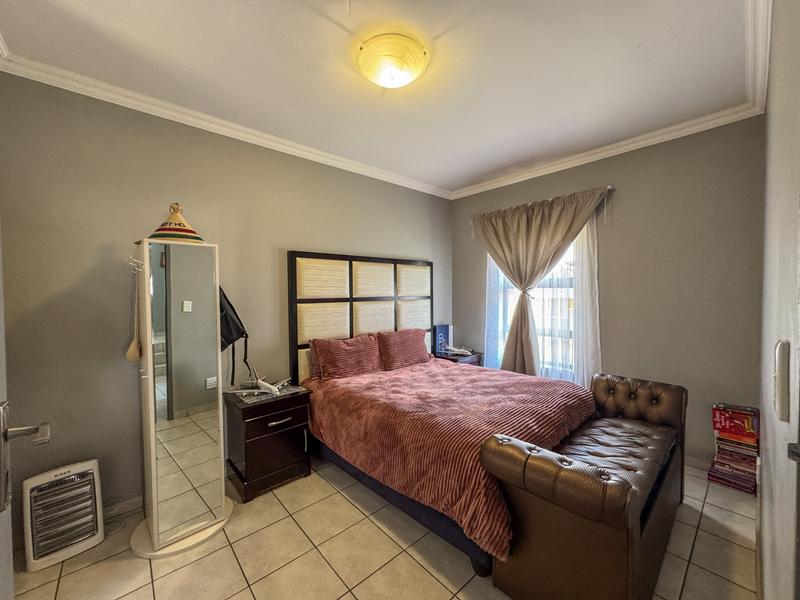 3 Bedroom Property for Sale in Midstream Hill Gauteng