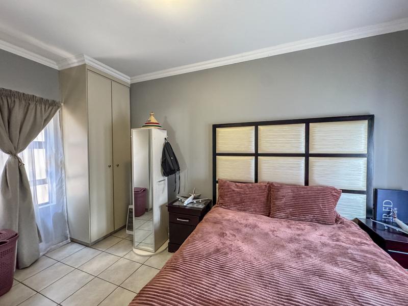 3 Bedroom Property for Sale in Midstream Hill Gauteng