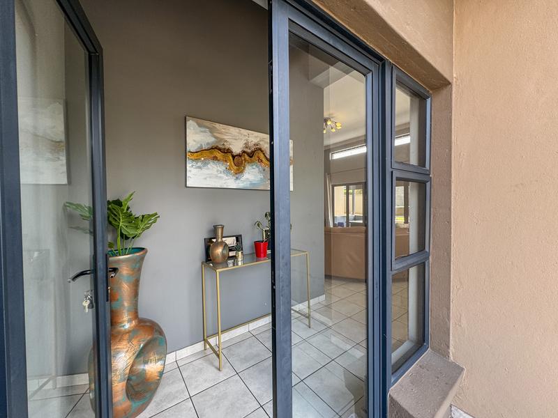 3 Bedroom Property for Sale in Midstream Hill Gauteng