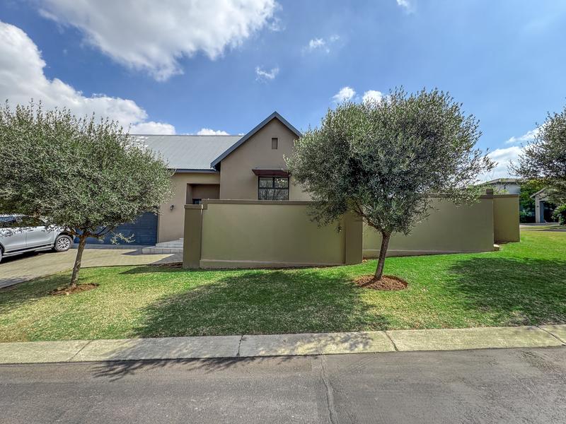 3 Bedroom Property for Sale in Midstream Hill Gauteng