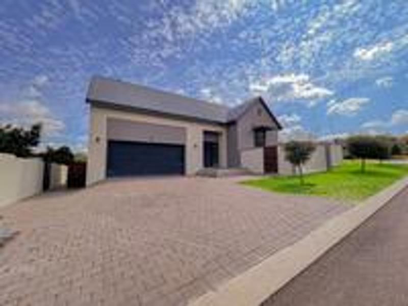 3 Bedroom Property for Sale in Midstream Hill Gauteng