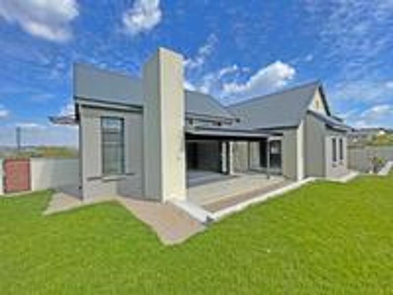 3 Bedroom Property for Sale in Midstream Hill Gauteng
