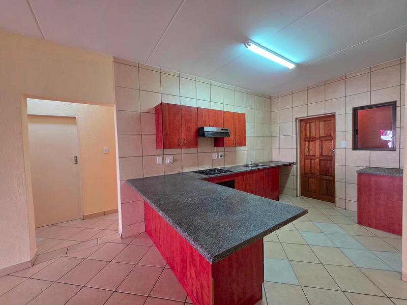 To Let 2 Bedroom Property for Rent in Northgate Gauteng