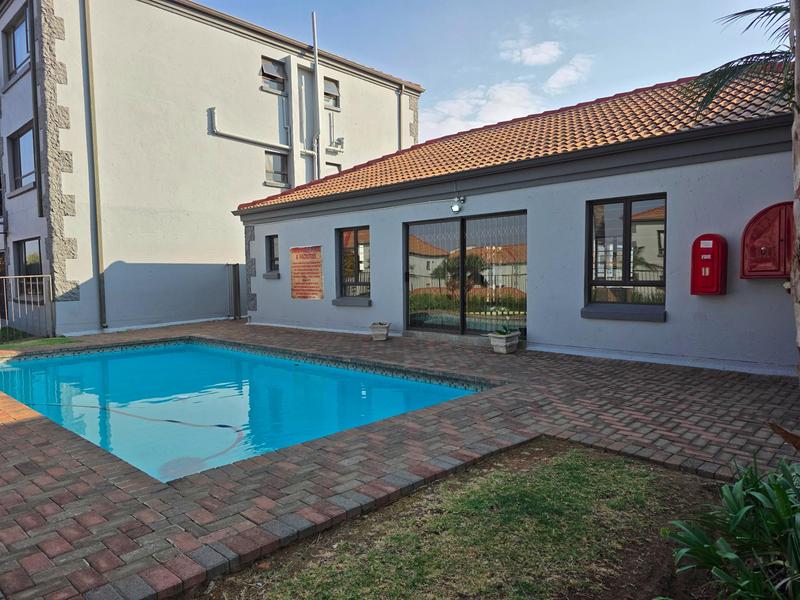 To Let 2 Bedroom Property for Rent in Northgate Gauteng