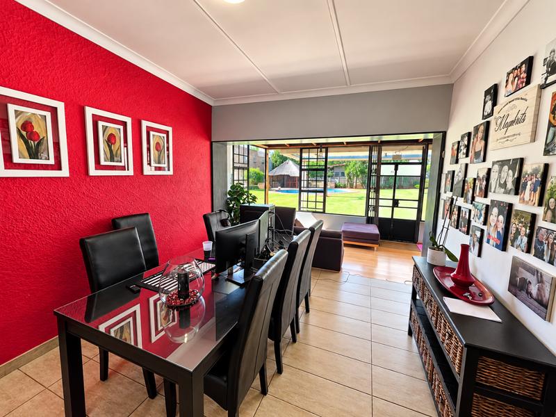 3 Bedroom Property for Sale in Glen Marais Gauteng