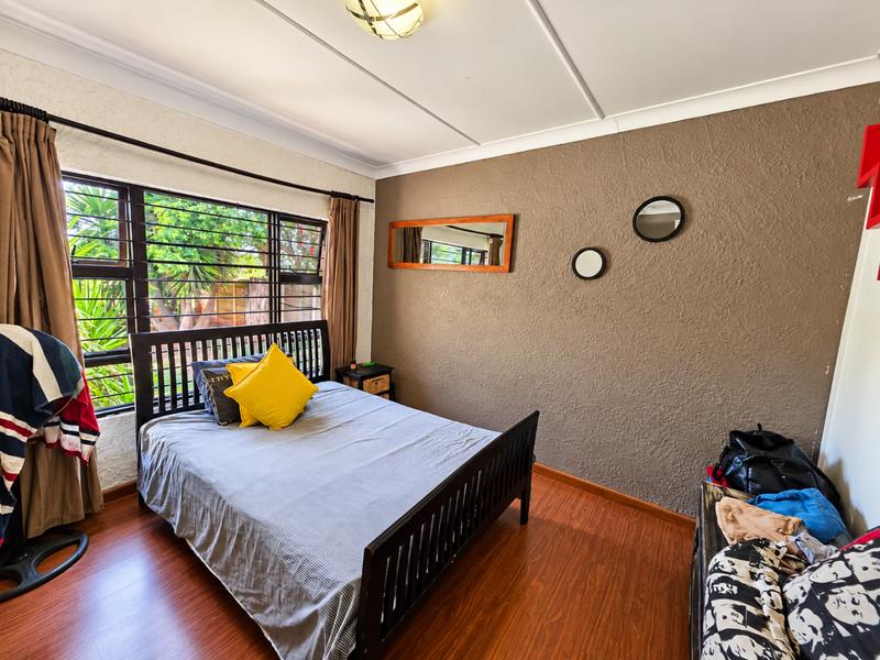 3 Bedroom Property for Sale in Glen Marais Gauteng